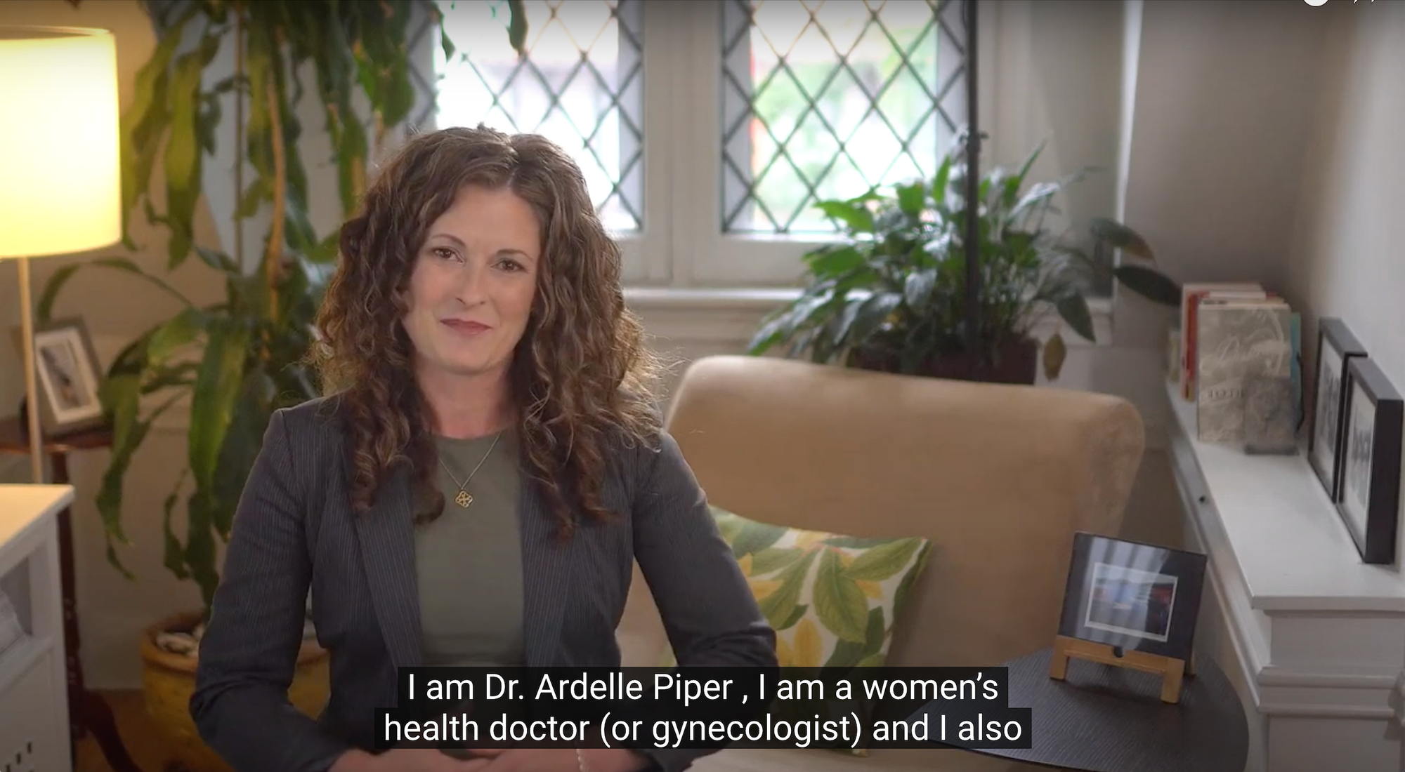 Intro to Only Doc Talk