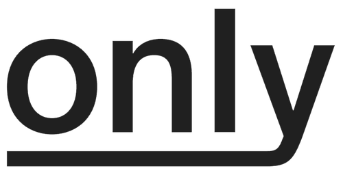 getonly logo