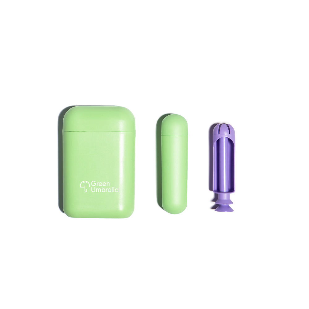 buy Reusable Applicator with Tampons canada - reusable applicator for tampons 2