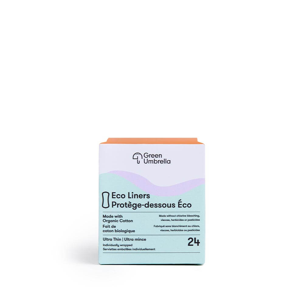 buy organic panty liners - buy organic cotton panty liners online - best organic panty liners - order organic panty liners online - 4