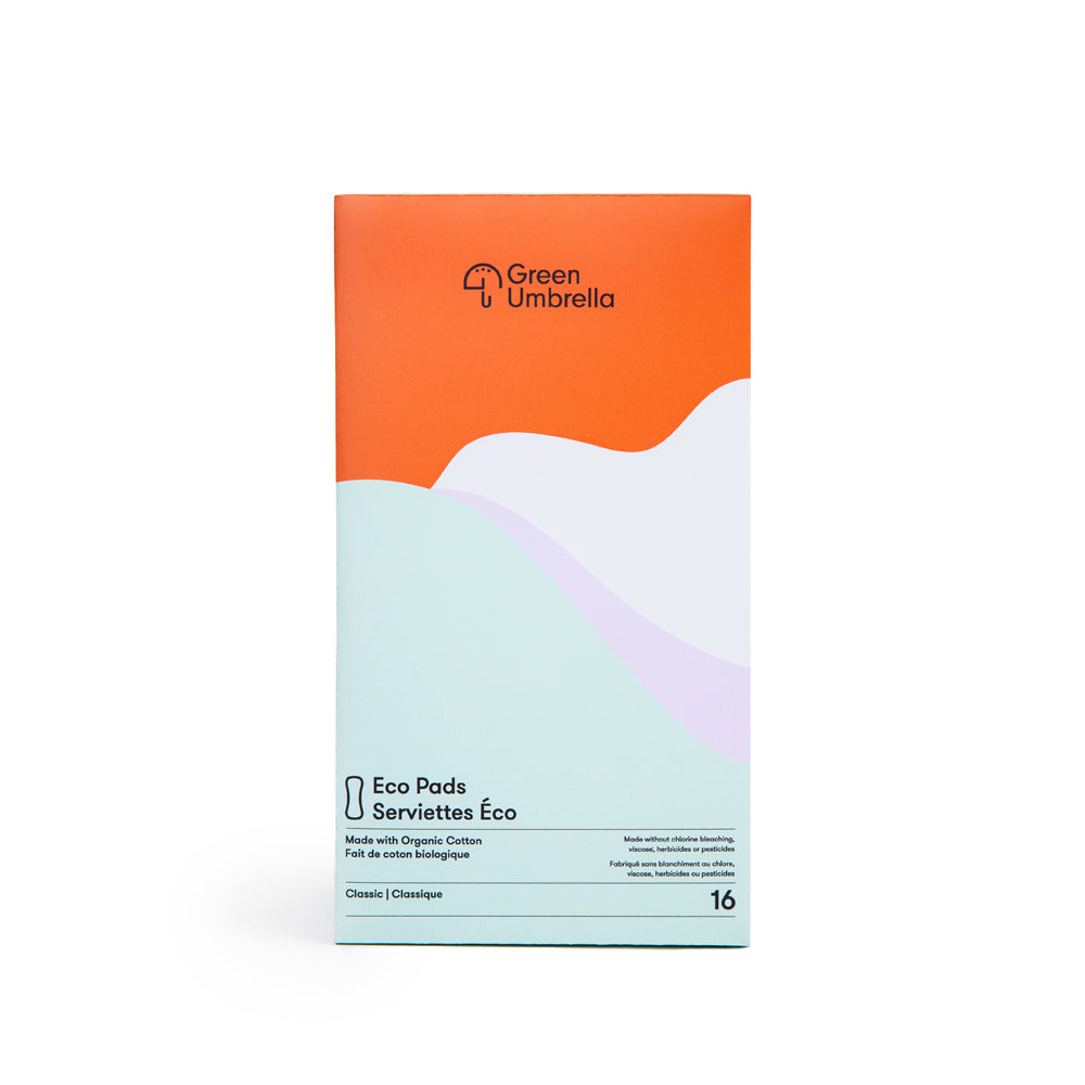 buy organic period pads online in canada - best organic period pads 3