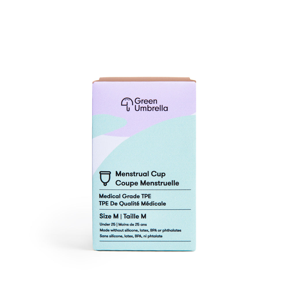 menstrual cup canada - order menstrual cups in canada - better menstrual cups 1