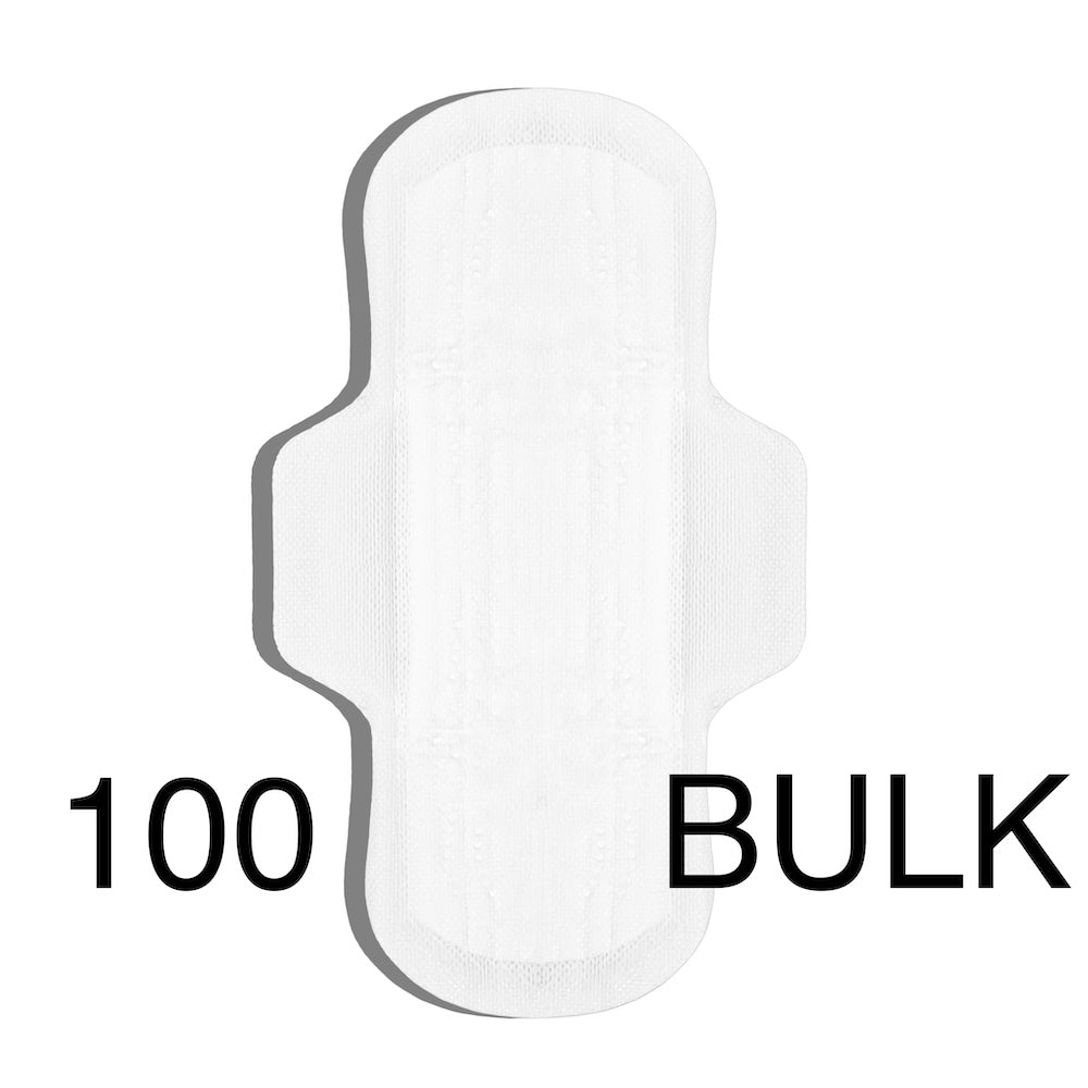 Bulk Boxes - Nautral Pads - Daytime