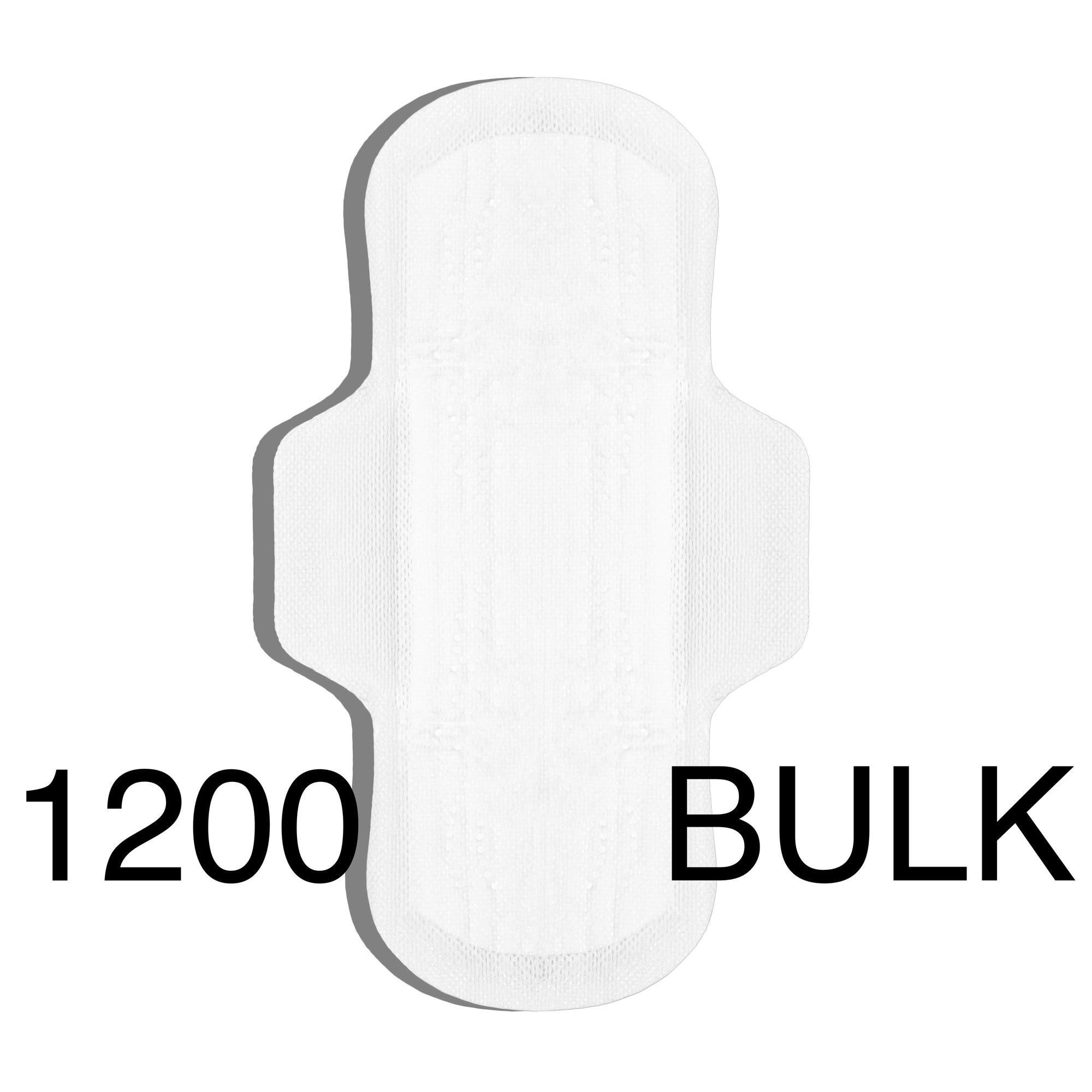 Bulk Boxes - Nautral Pads - Daytime