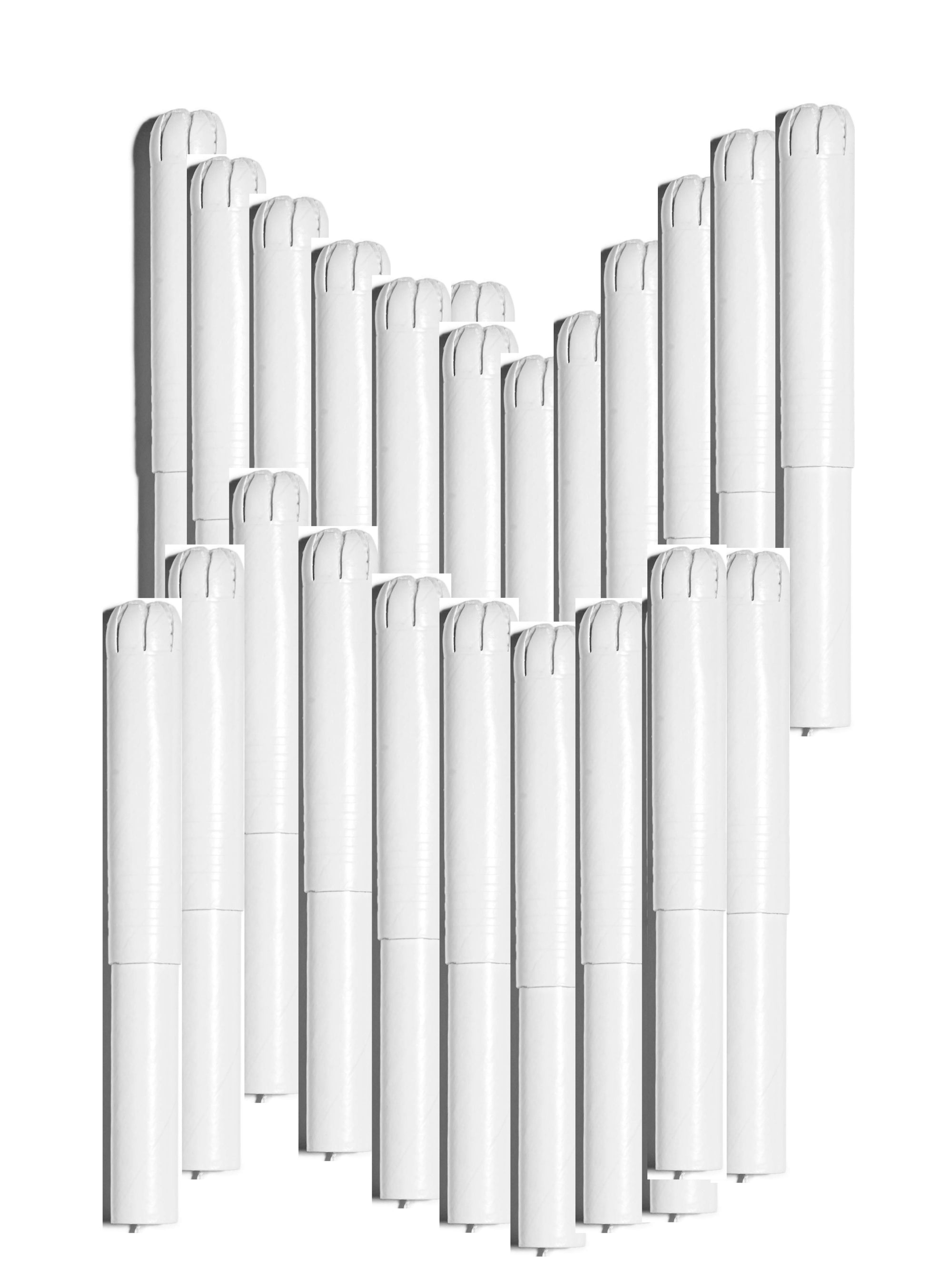 Bulk Boxes - Tampons with Applicator - Regular