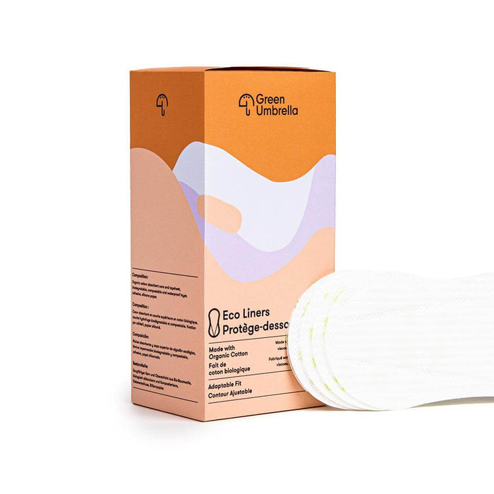 Organic Tampons – Pack of 42 – shop online