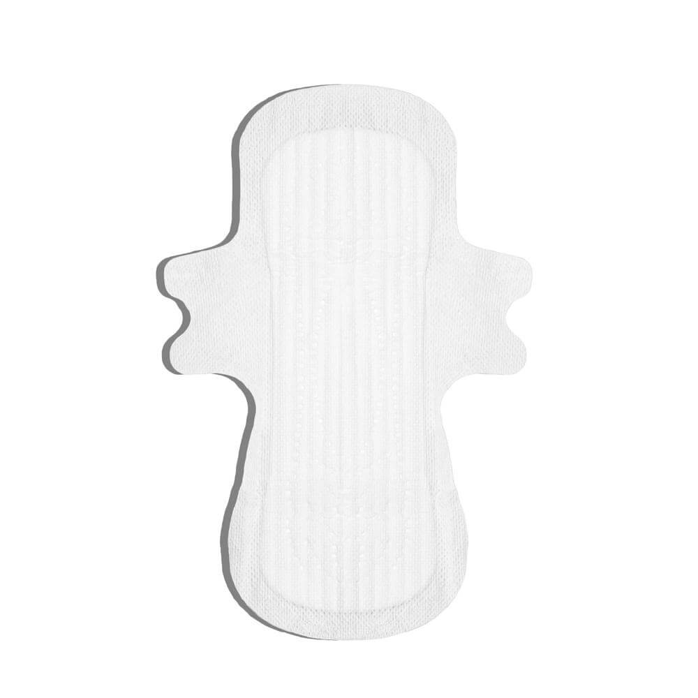 buy light flow pads - organic cotton light flow pads - only organic cotton pads 5